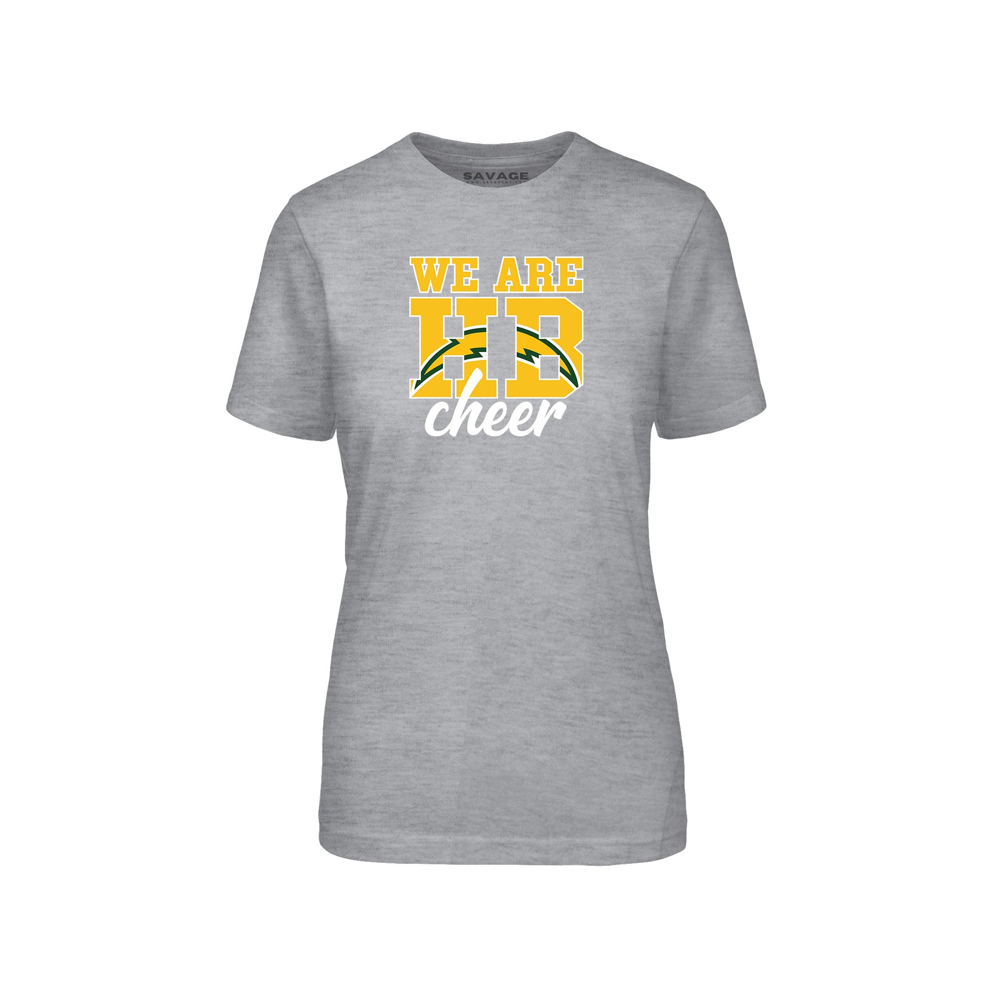 Athletic Grey