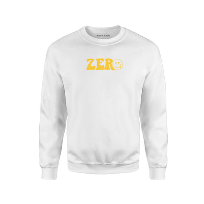 Call Me When you Hit Zero Gold - Unisex Sweatshirt