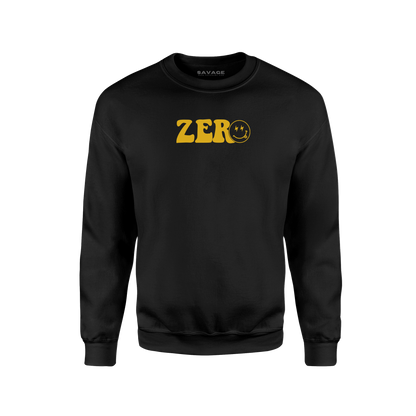 Call Me When you Hit Zero Gold - Unisex Sweatshirt
