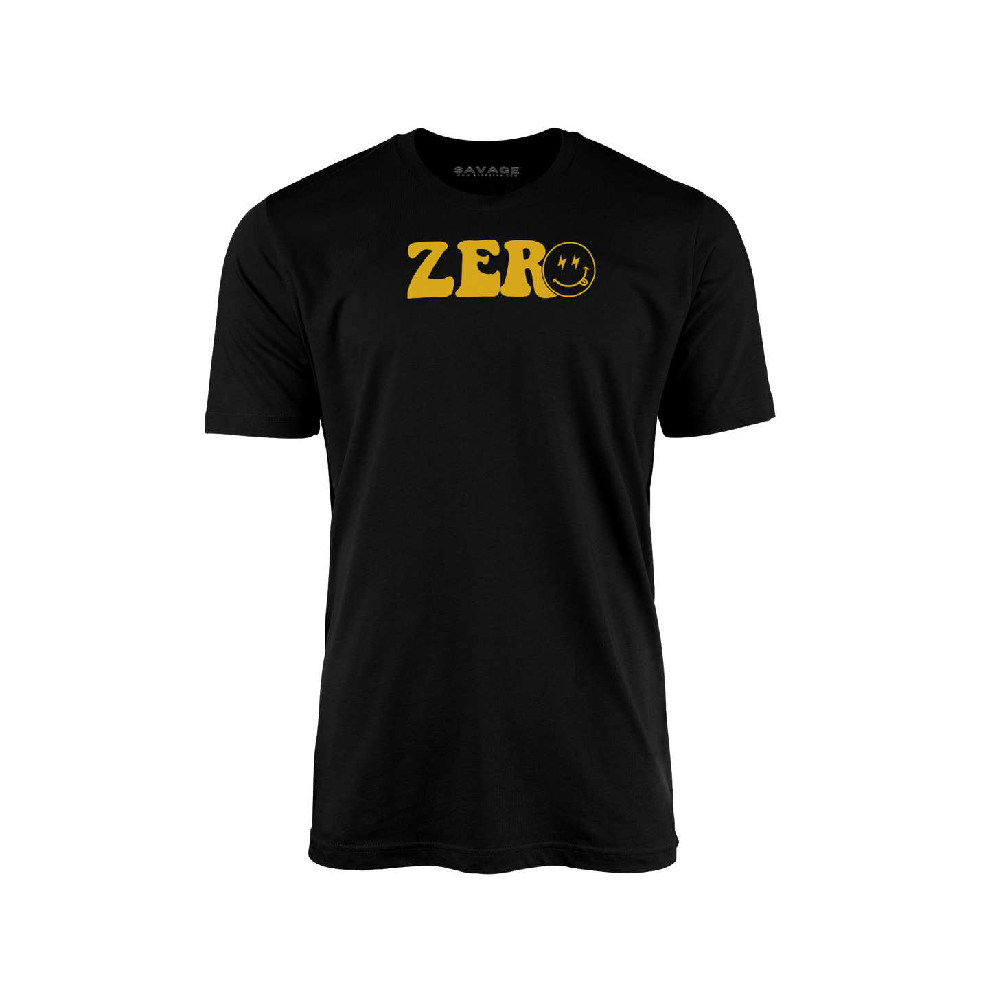 Call Me When you Hit Zero Gold - Unisex T-Shirt