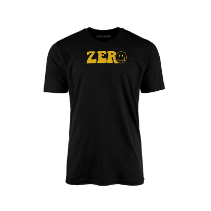 Call Me When you Hit Zero Gold - Unisex T-Shirt