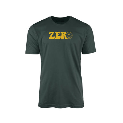 Call Me When you Hit Zero Gold - Unisex T-Shirt