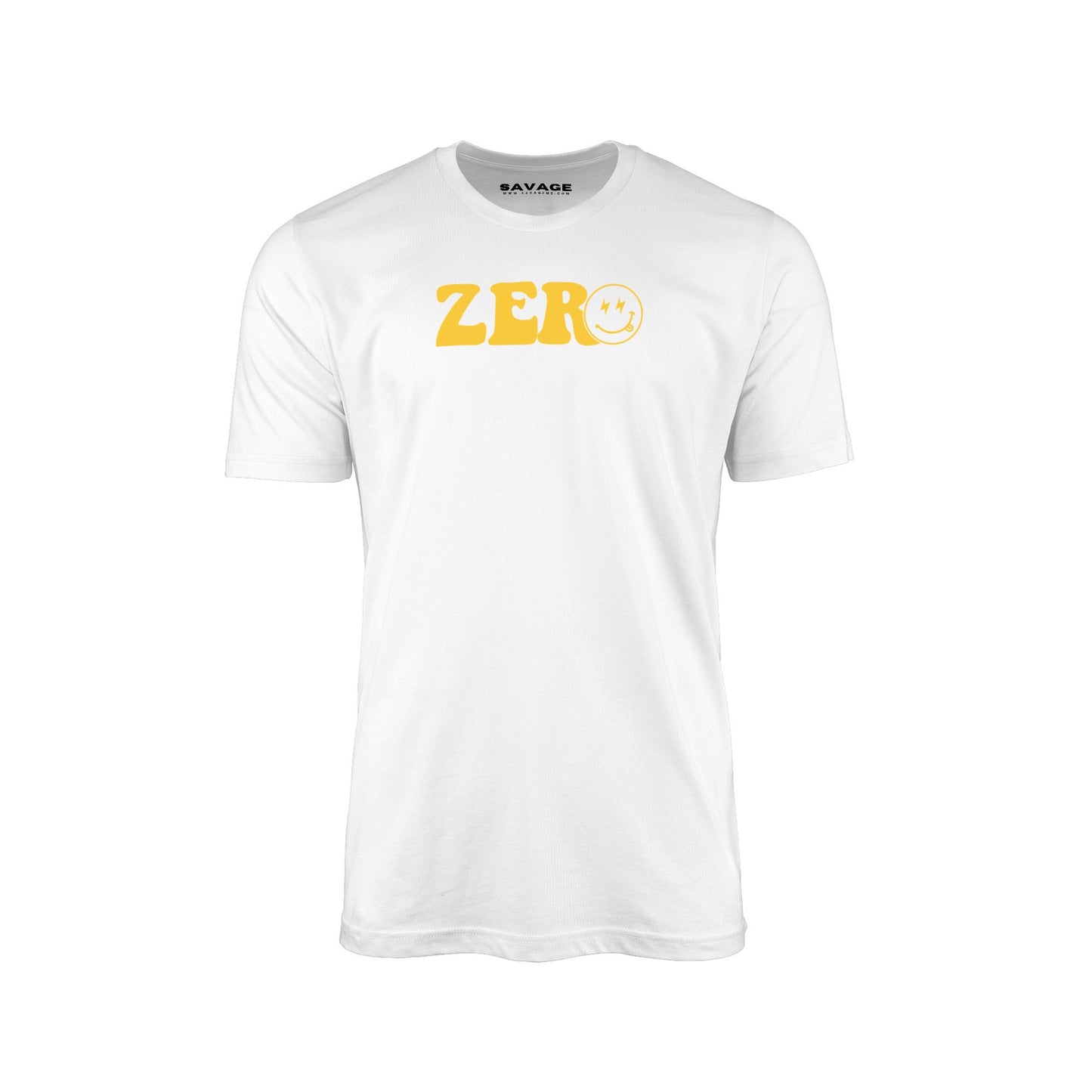 Call Me When you Hit Zero Gold - Unisex T-Shirt