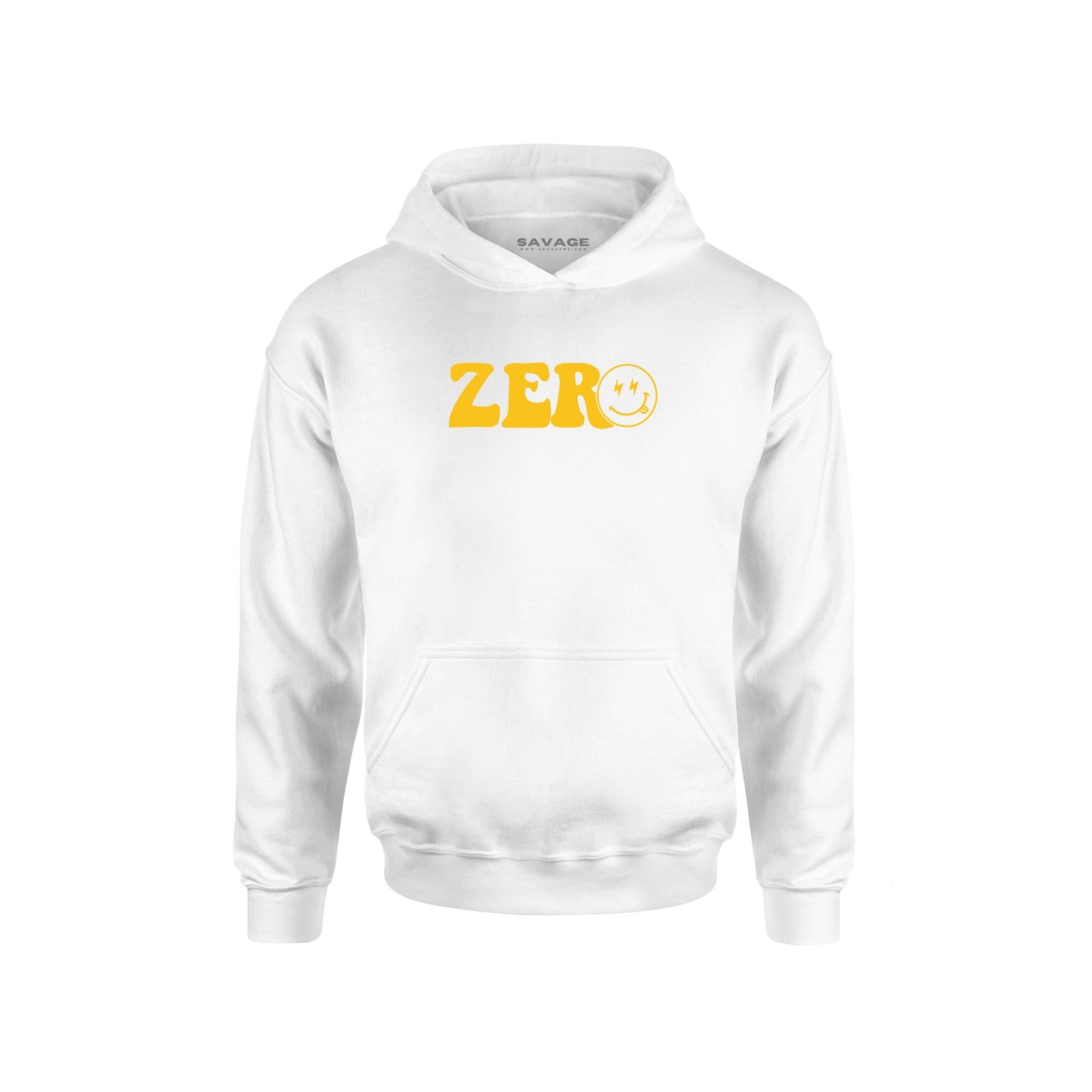 Call Me When you Hit Zero Gold - Unisex Hoodie